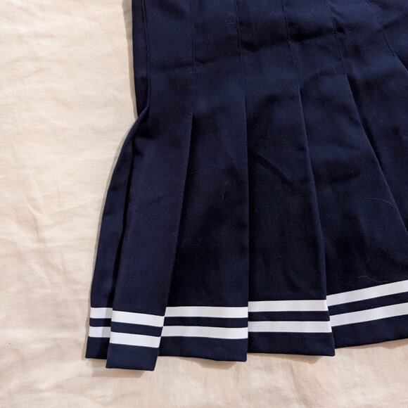 H&M Divided School Girl Skirt Small - Picture 6 of 9
